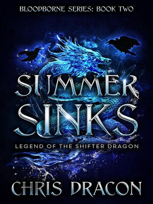 cover image of Summer Sinks